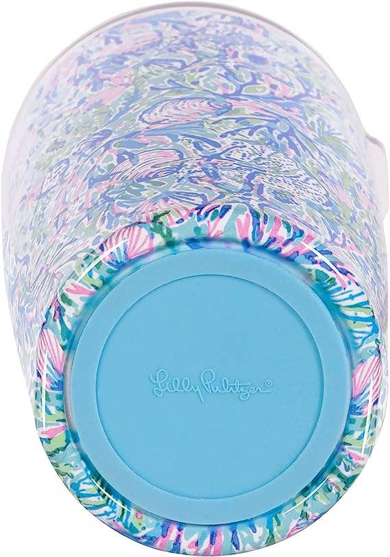 Stainless Steel Thermal Mug, Soleil It On Me