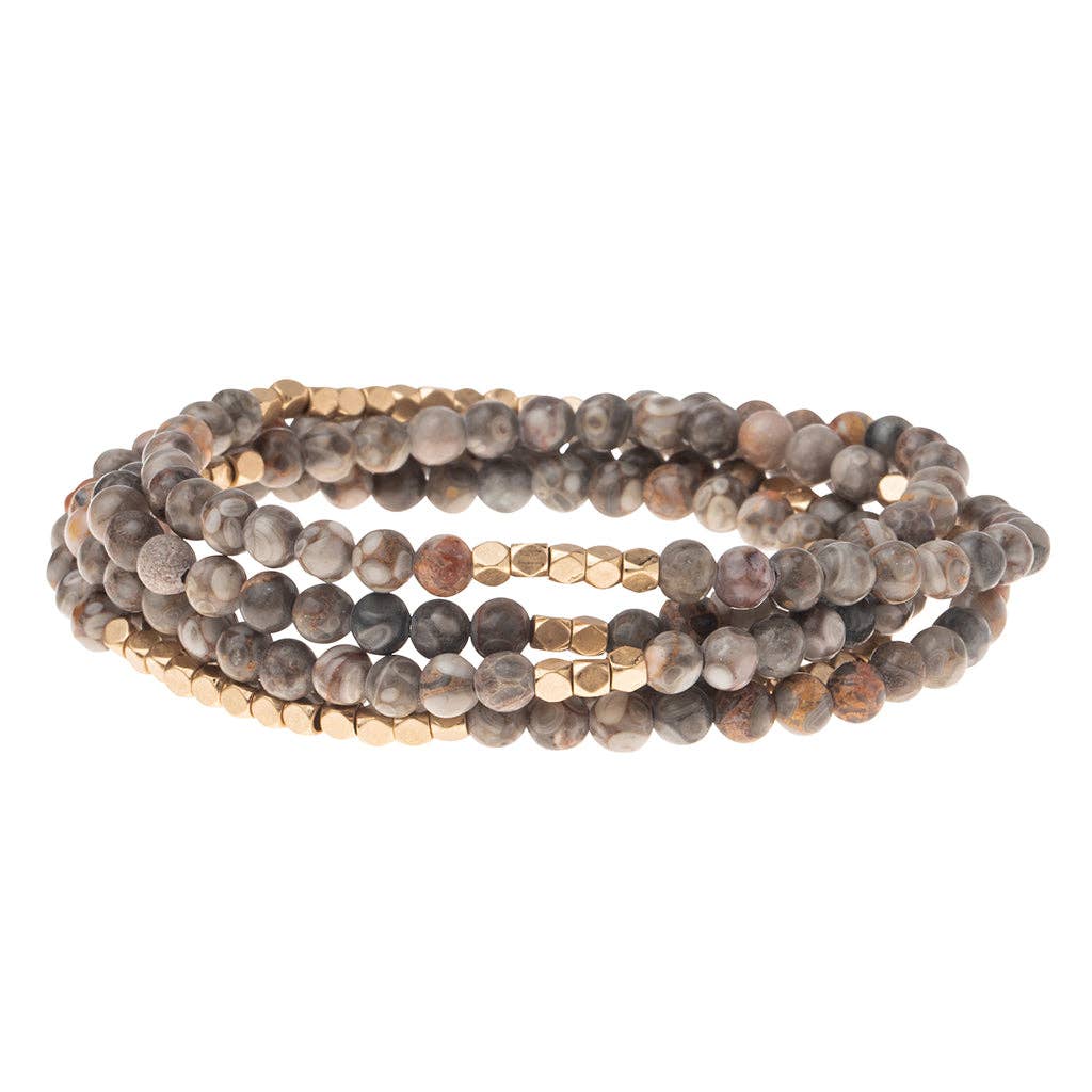 Stone Wrap: Rhyolite - Stone of Joy