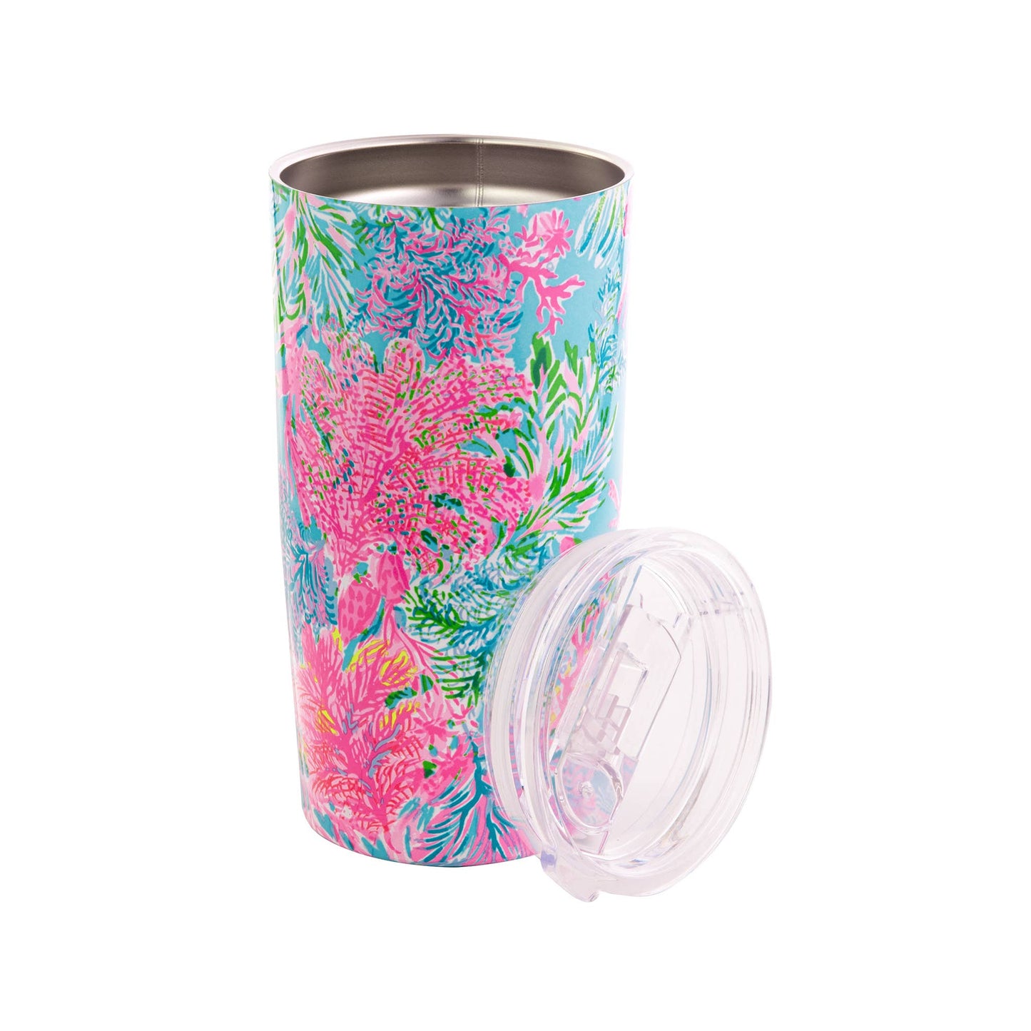 Stainless Steel Thermal Mug, Cay to my Heart