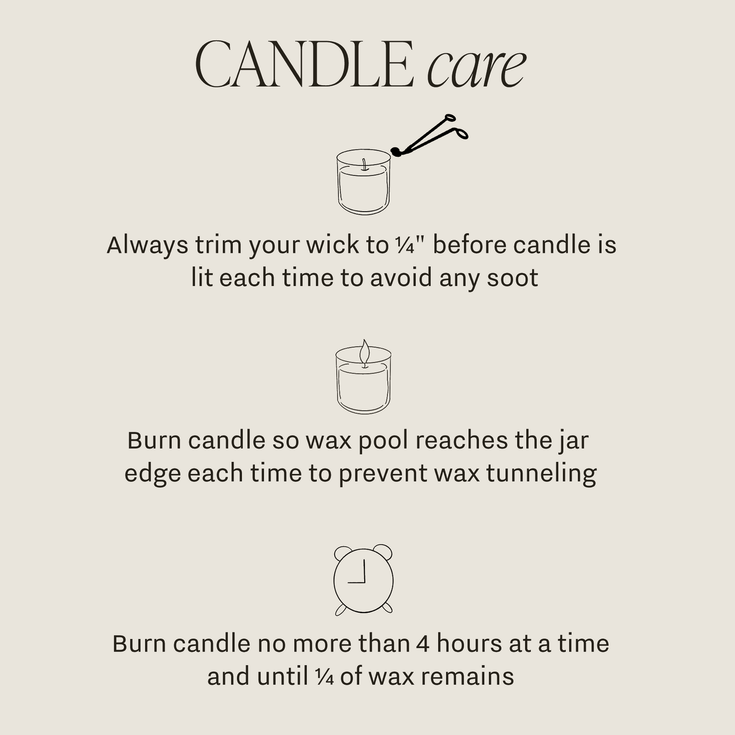 OMG! You're Engaged! 9 oz Soy Candle - Home Decor & Gifts