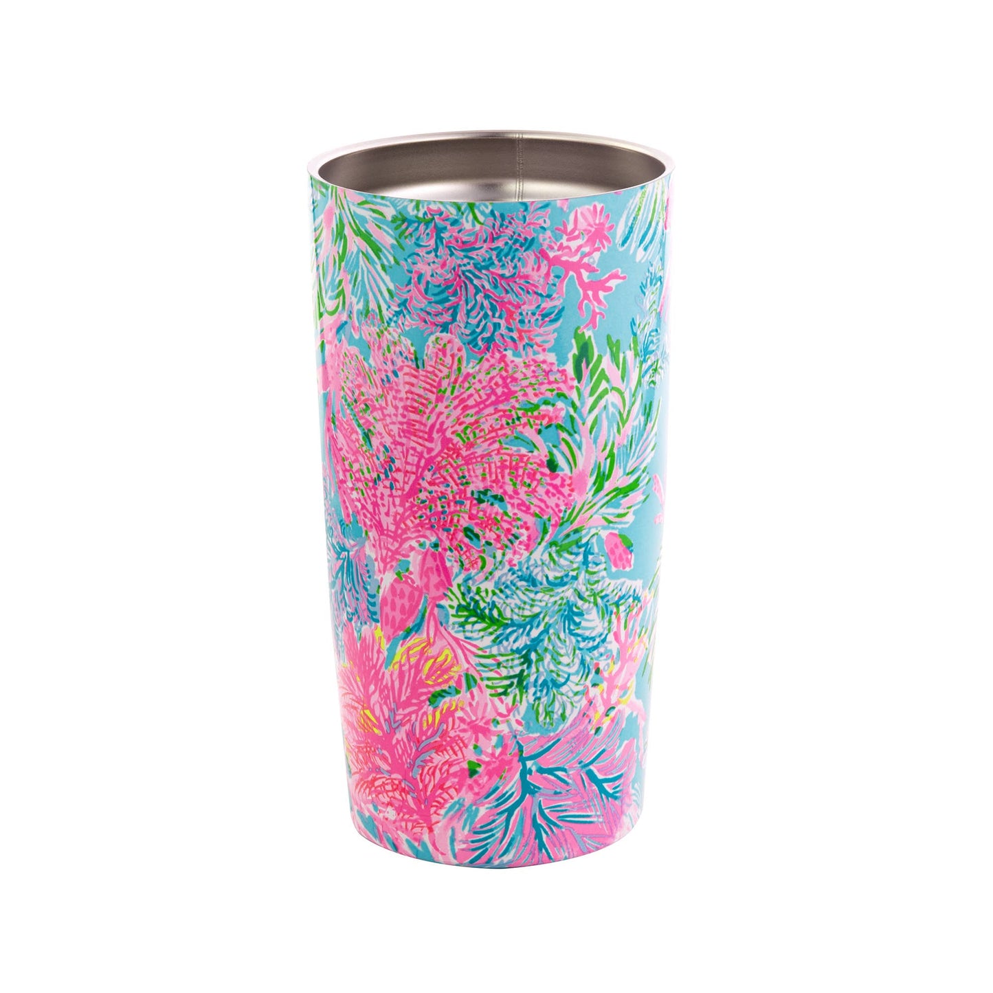 Stainless Steel Thermal Mug, Cay to my Heart