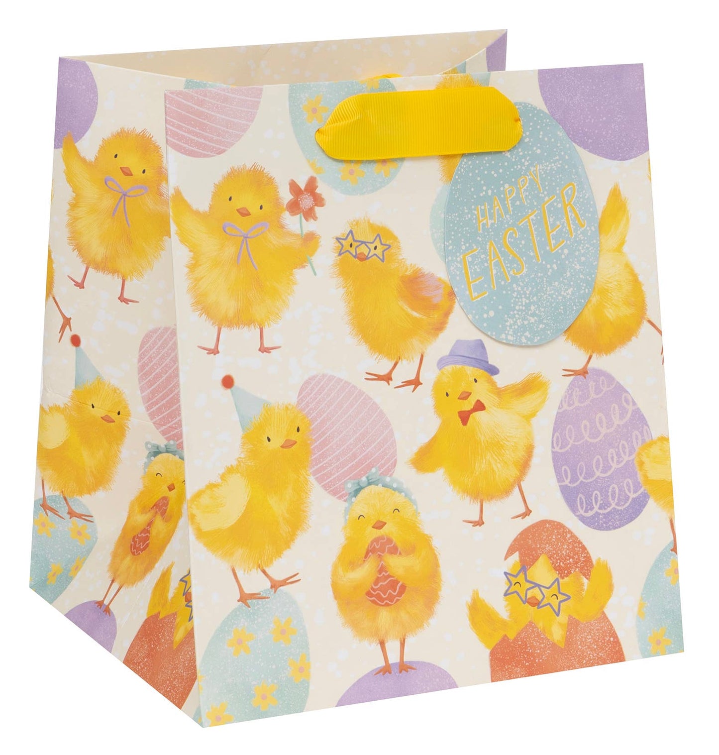 BAG MEDIUM DEEP CHEEKY CHICKS