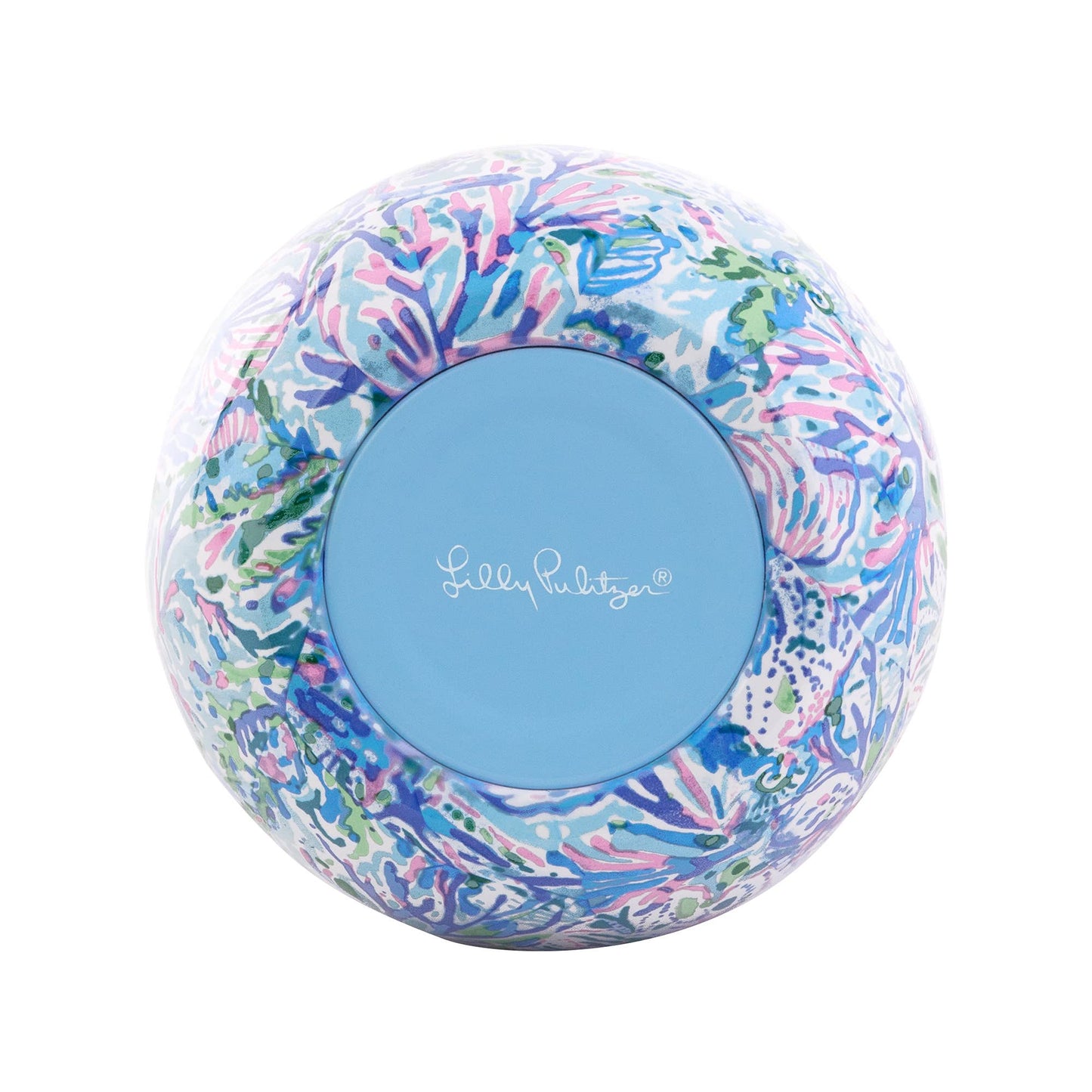 Insulated Stemless Tumbler, Soleil It On Me