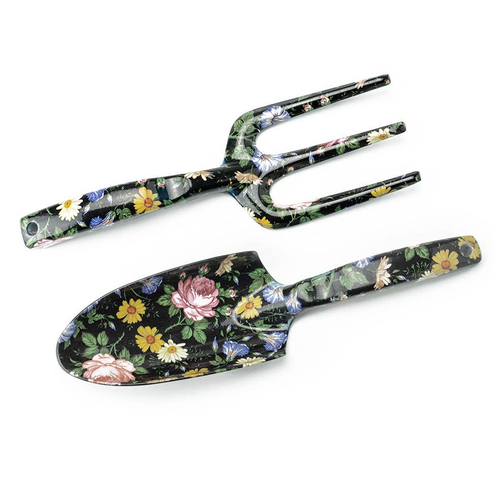 Seed & Sprout Gardening Tool Set