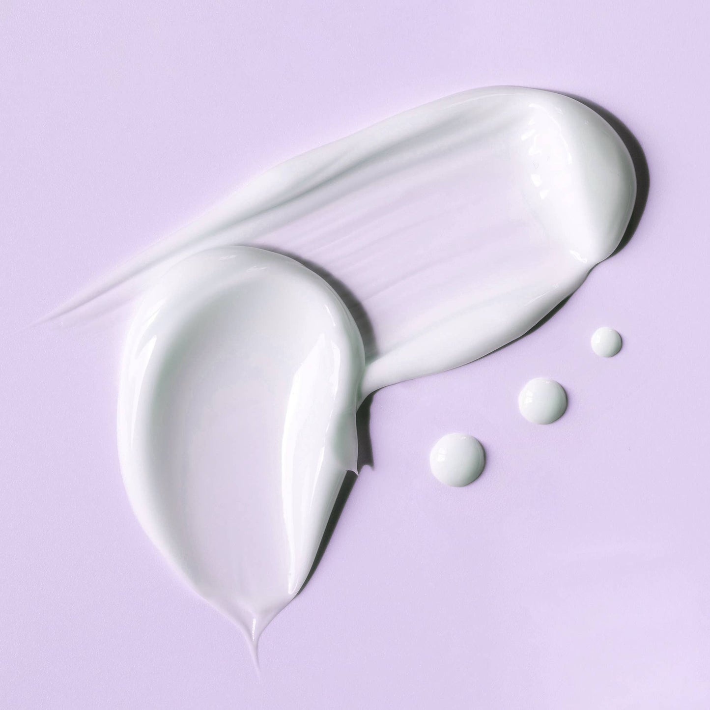 Lavender + Oat Shea Butter Body Cream - 16oz | Luxe