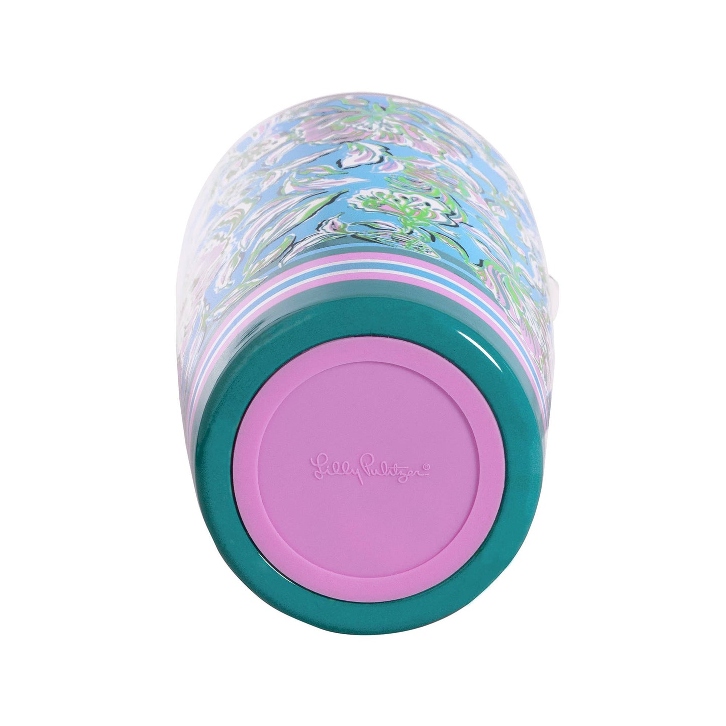 Stainless Steel Thermal Mug, Chick Magnet