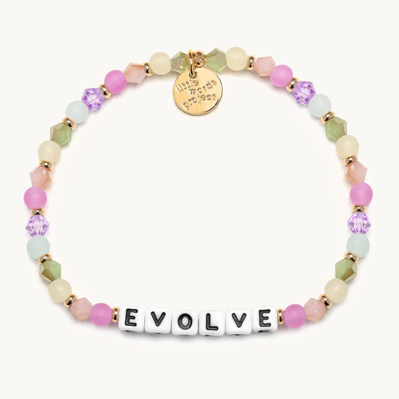 Evolve- Butterfly Effect- S/M