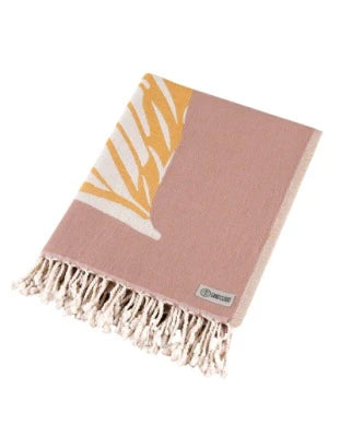 Maranta Blanket