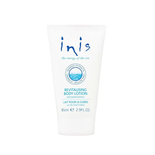 Inis Travel Lotion