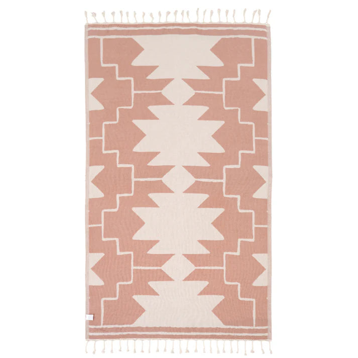 Sandstone Towel