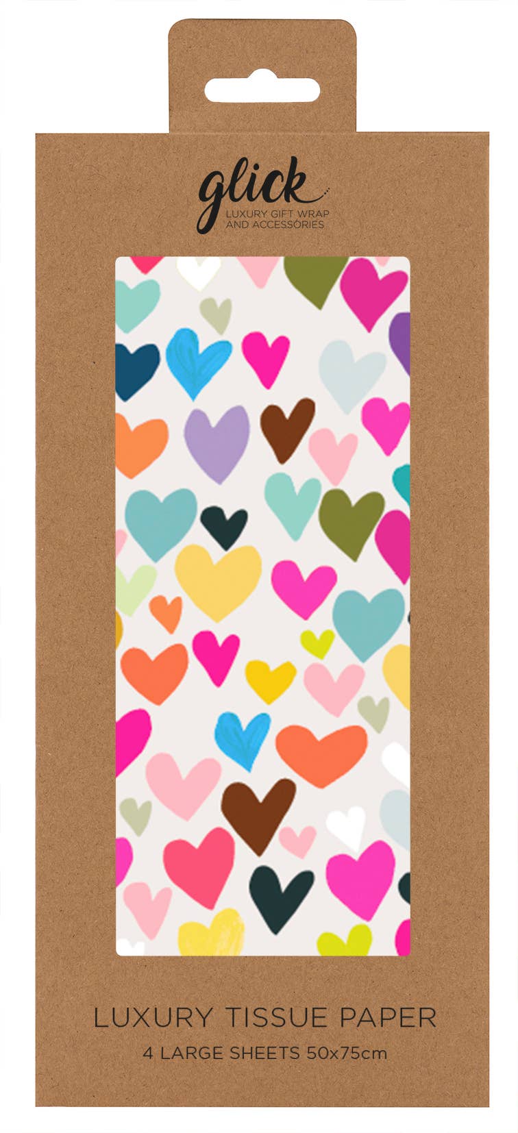 TISSUE PS BESOTTED