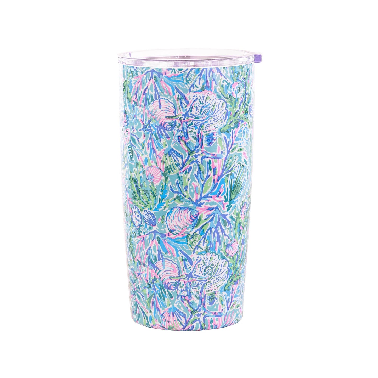 Stainless Steel Thermal Mug, Soleil It On Me