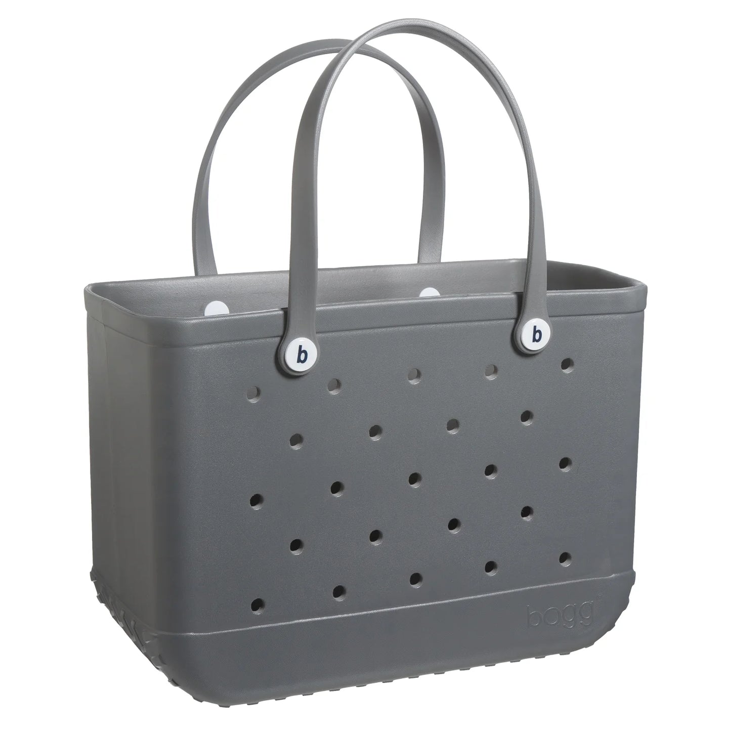 Original Bogg Bag - The Silver Dahlia