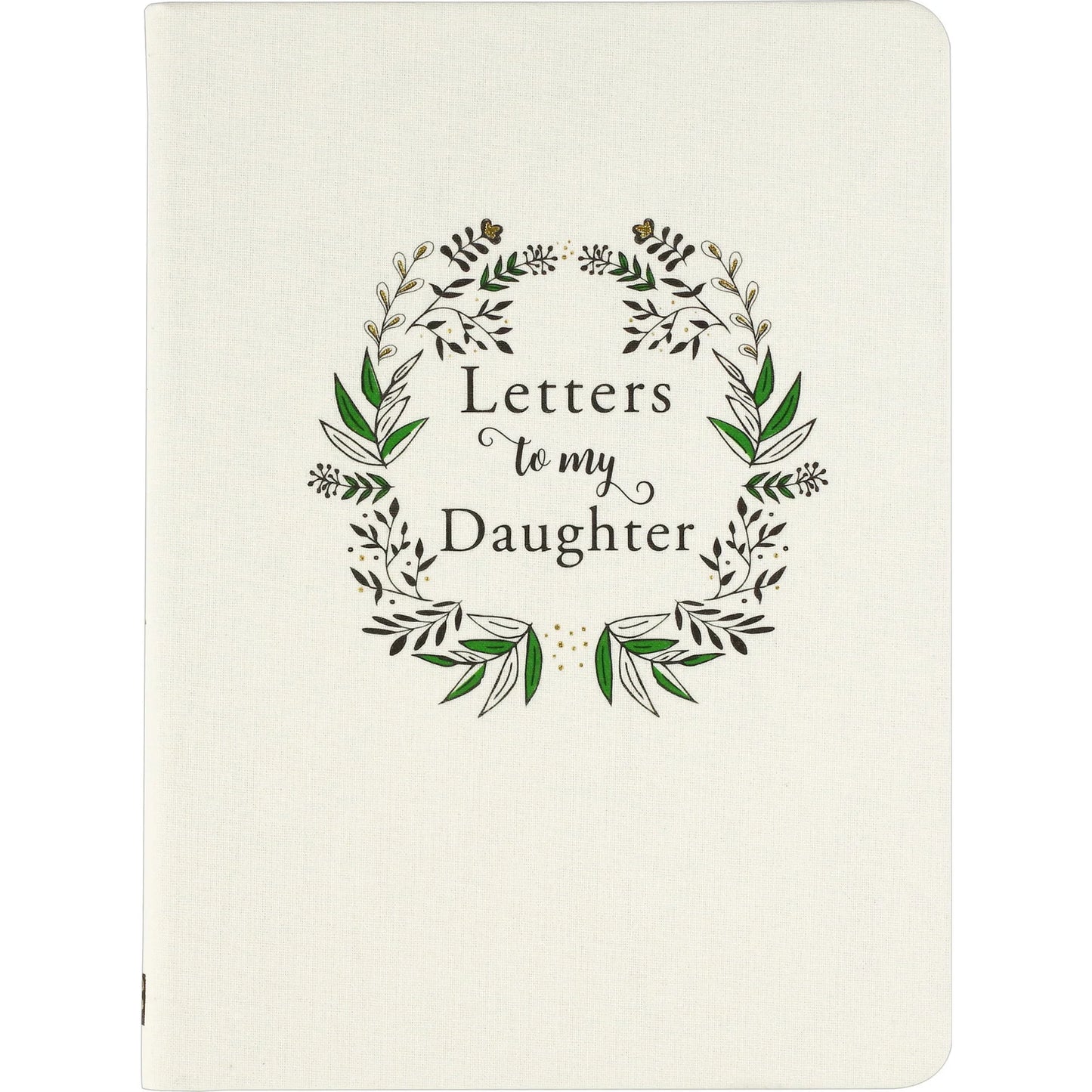 LETTERS TO MY DAUGHTER 2nd Edition