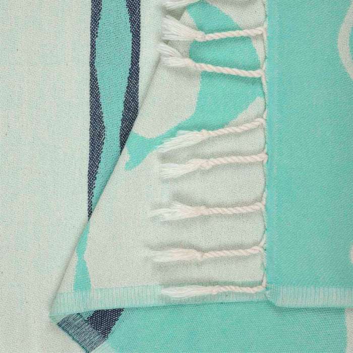 Crete Towel