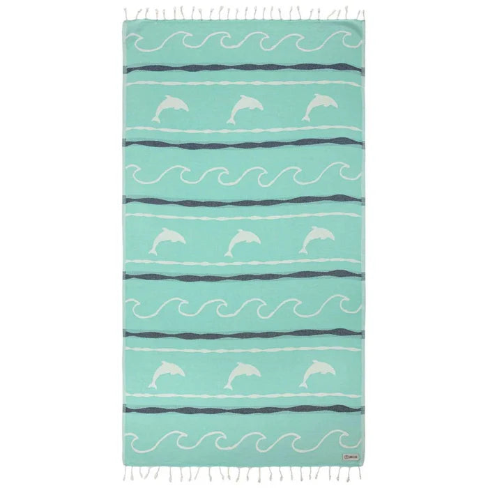 Crete Towel