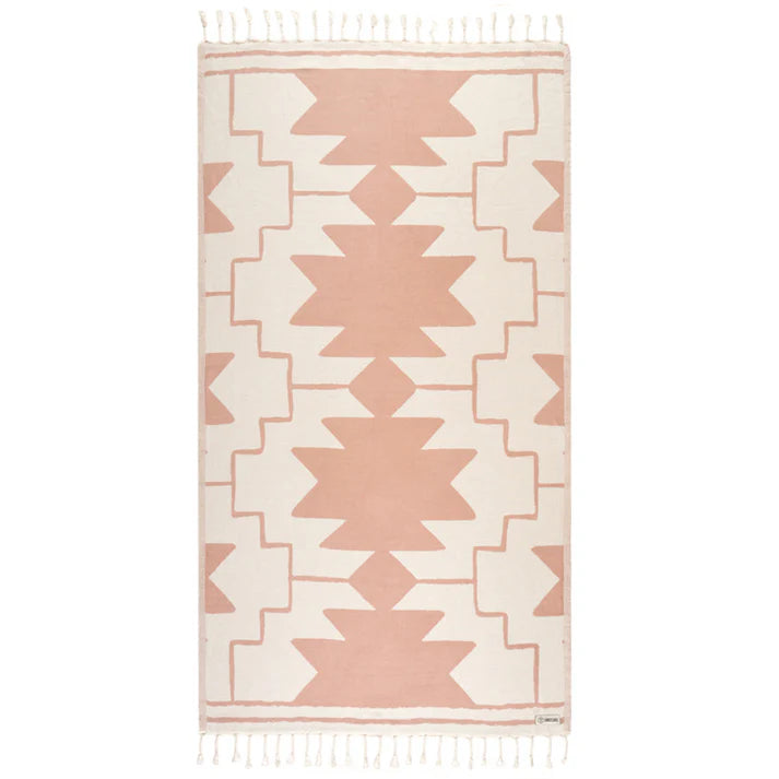 Sandstone Towel