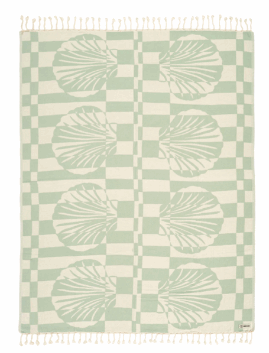 Seahaven Blanket