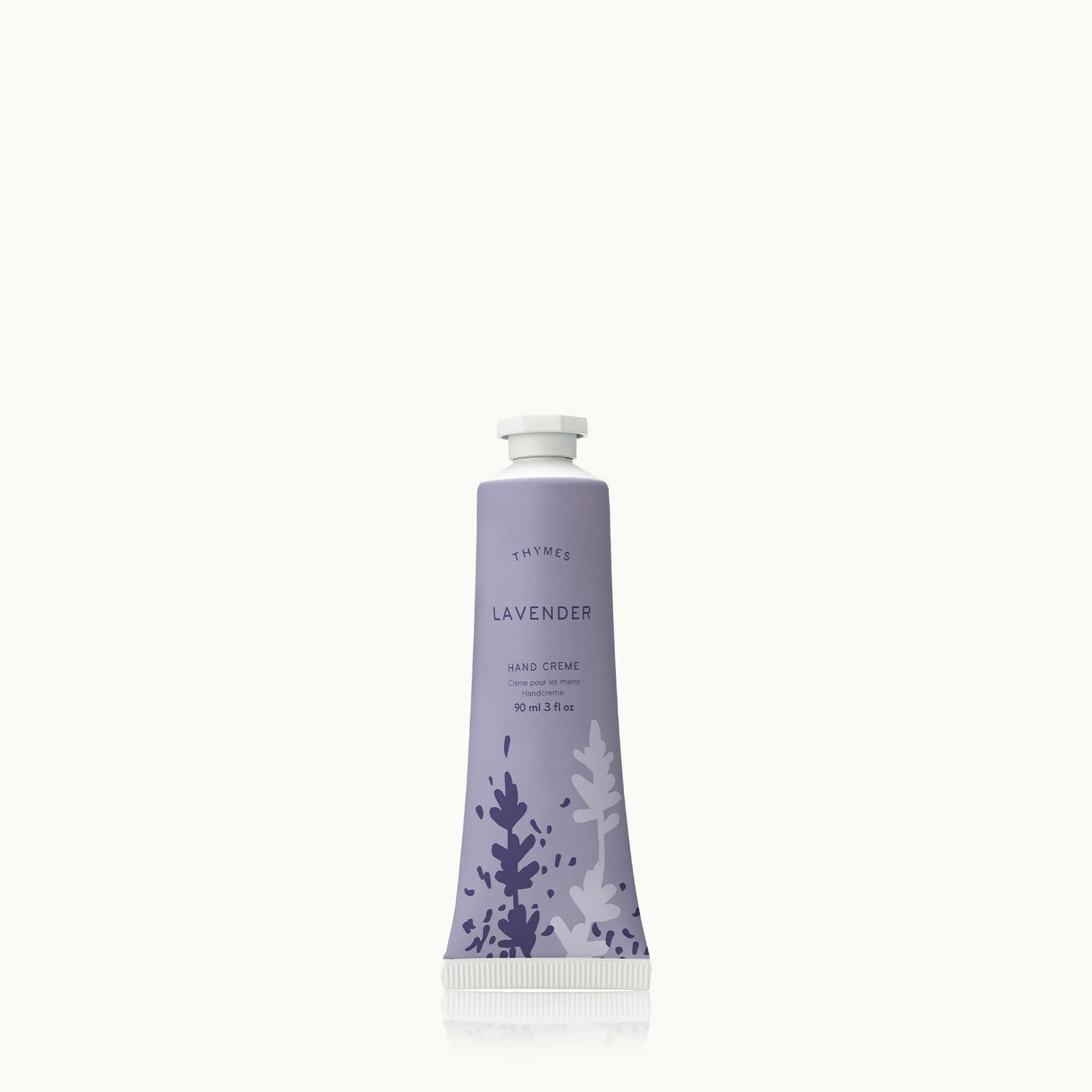 Lavender Petite Hand Creme