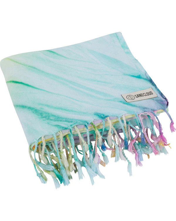 Wanderlust Towel