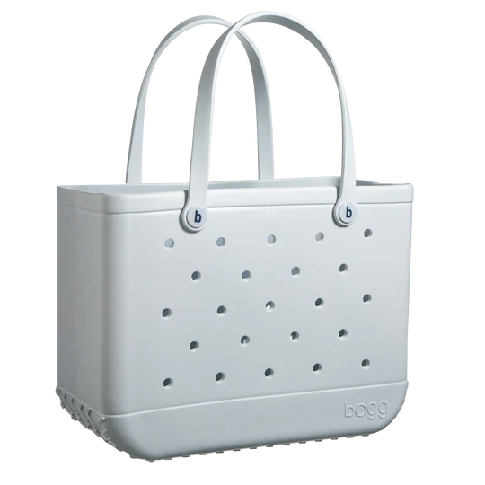 Original Bogg Bag - The Silver Dahlia