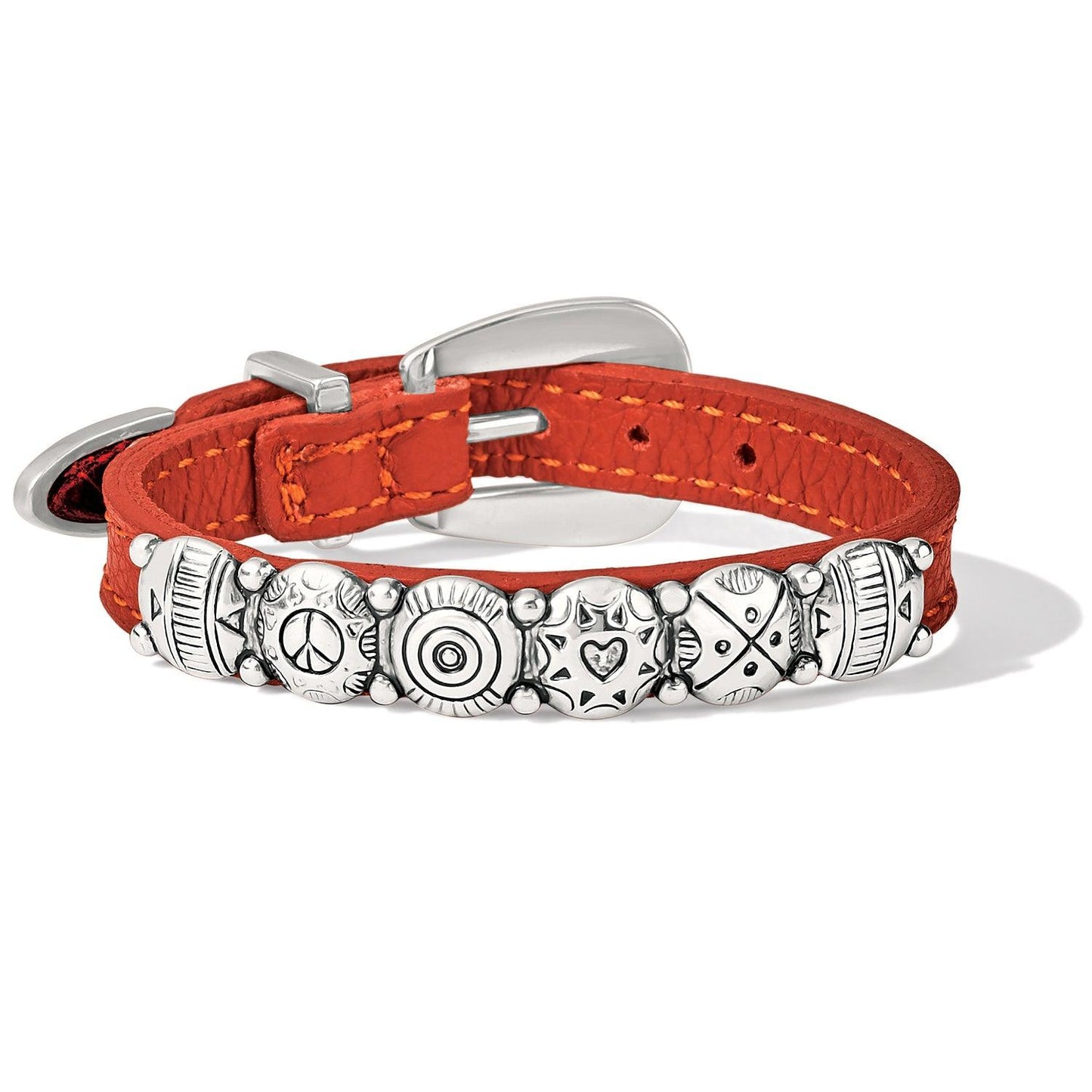 Harmony Bandit Bracelet - The Silver Dahlia