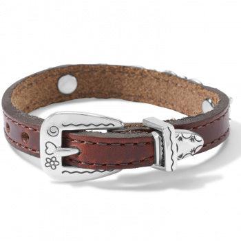 Harmony Bandit Bracelet - The Silver Dahlia