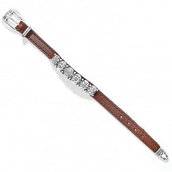 Harmony Bandit Bracelet - The Silver Dahlia