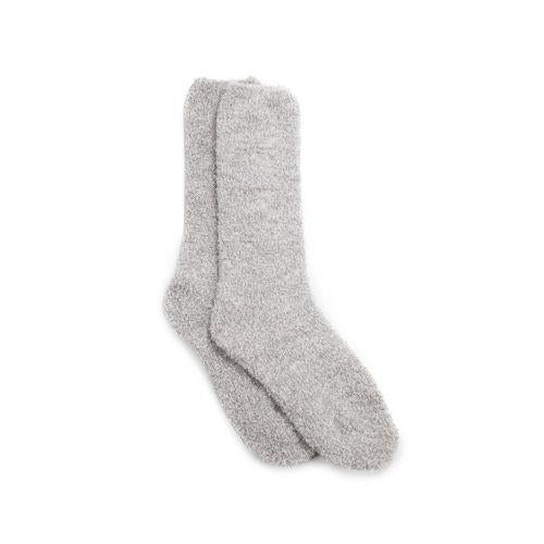 Cozychic Womens Heathered Soc O