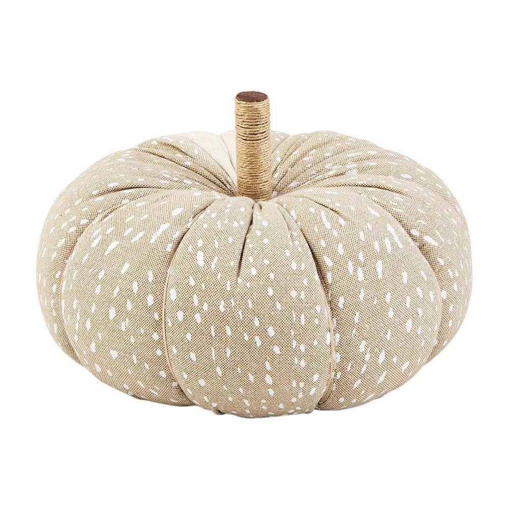 Md Fawn Pumpkin Sitter - The Silver Dahlia