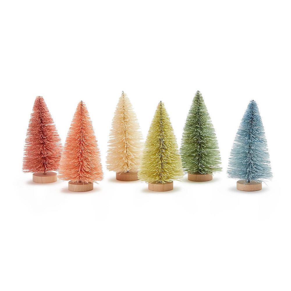 Holiday Pastels 48 Pc Mini Bott