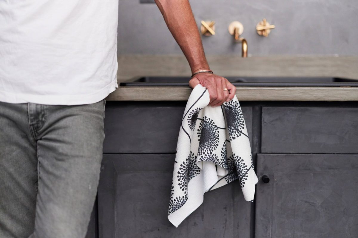 Dish Towels