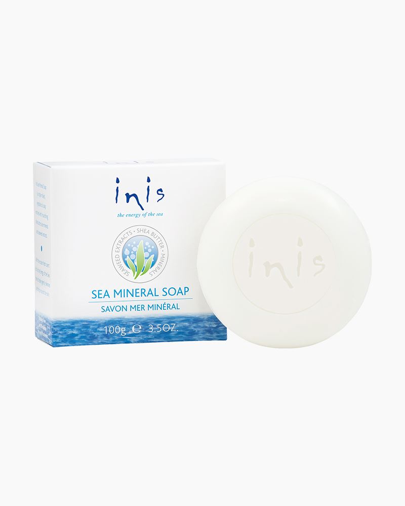 Inis Soap - 3.5 oz.