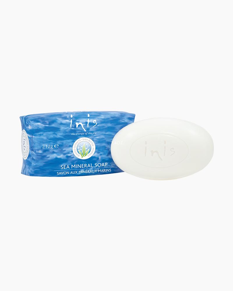 Inis Soap LARGE - 7.4 oz.