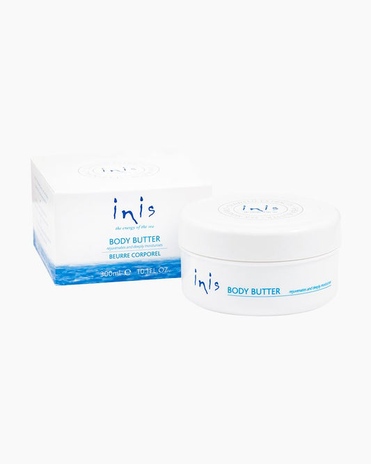 Inis Body Butter - 10.1 fl. Oz.