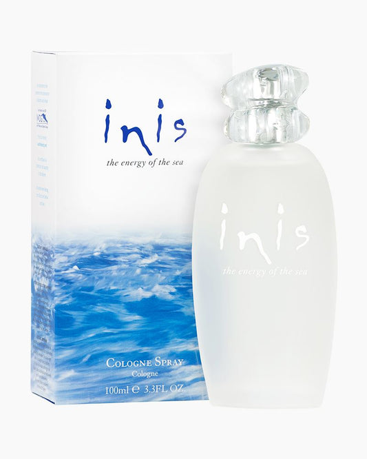 Inis Cologne 3.3 oz/ 100ml
