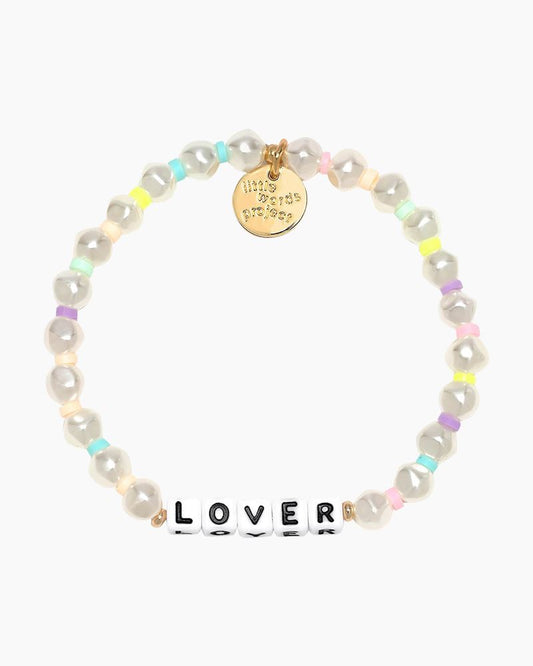 Lover Pearl Bracelet