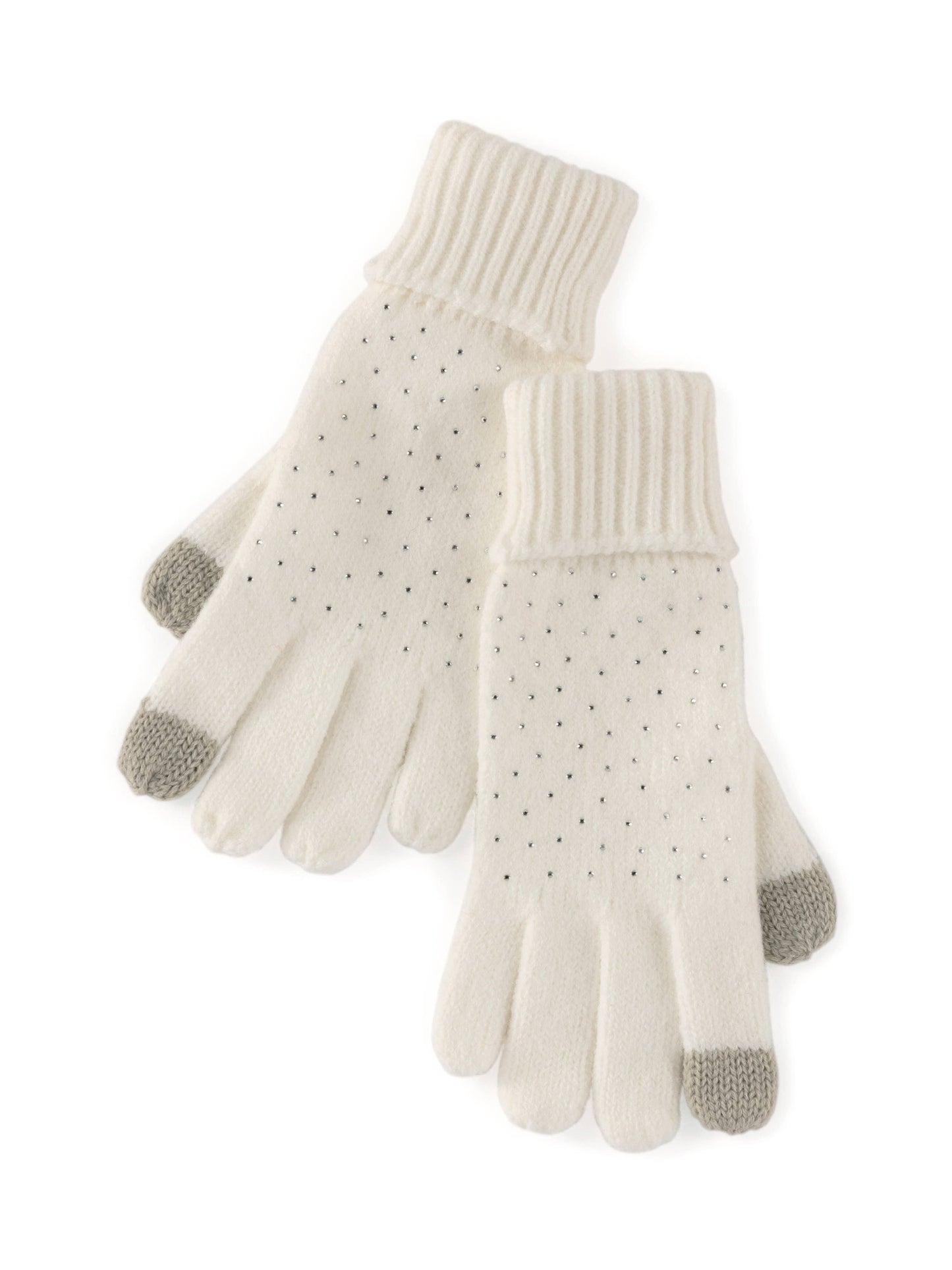 Natalia Touchscreen Gloves