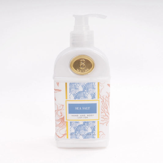 Hand & Body Lotion - Sea Salt