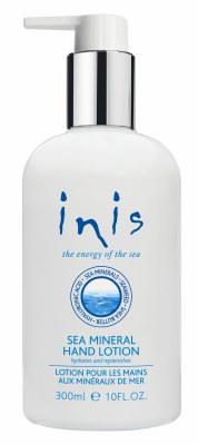 Inis Hand Lotion - 10 fl. oz