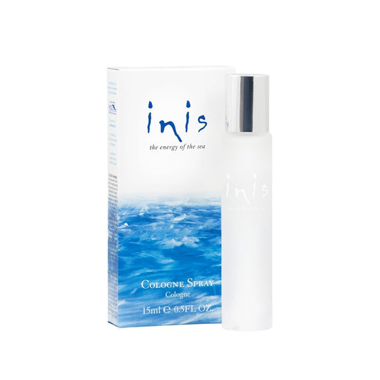 Inis EOTS Travel Size Spray 15m