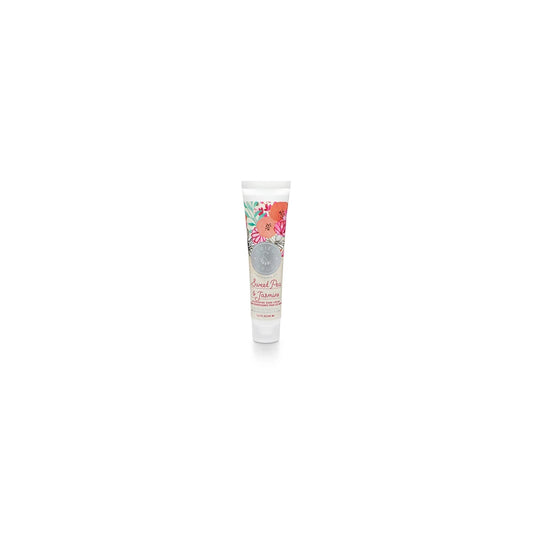 Sweet Pea & Jasmine Hand Cream