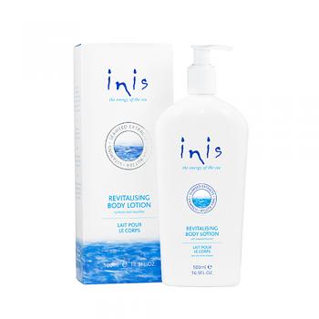 Inis Body Lotion Large Pump - 16.9 fl. oz.