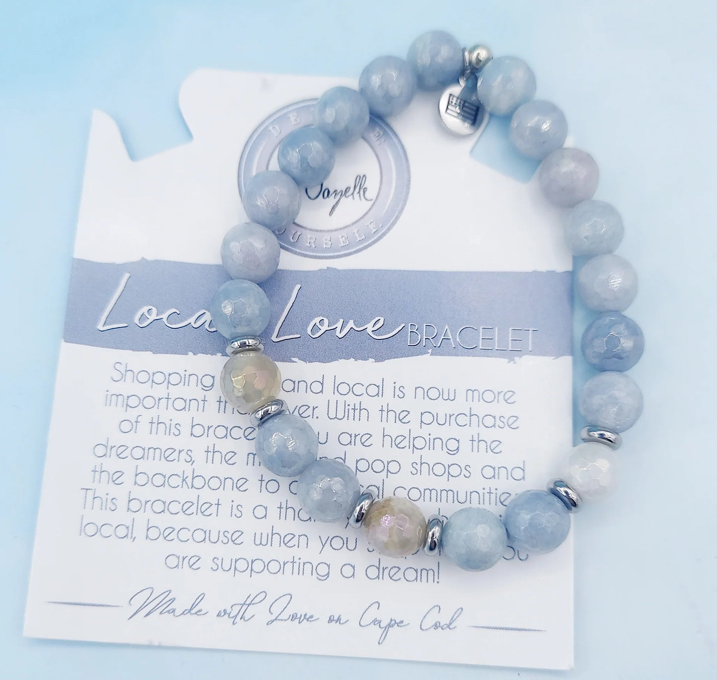 Local Love Bracelet