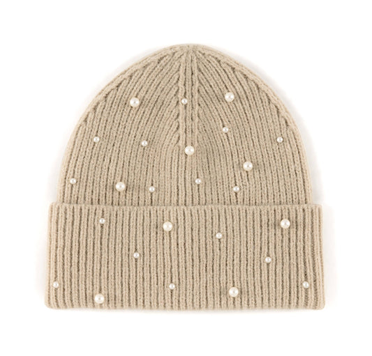 Perla Beanie