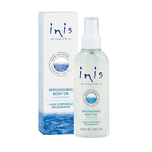 Inis Body Oil