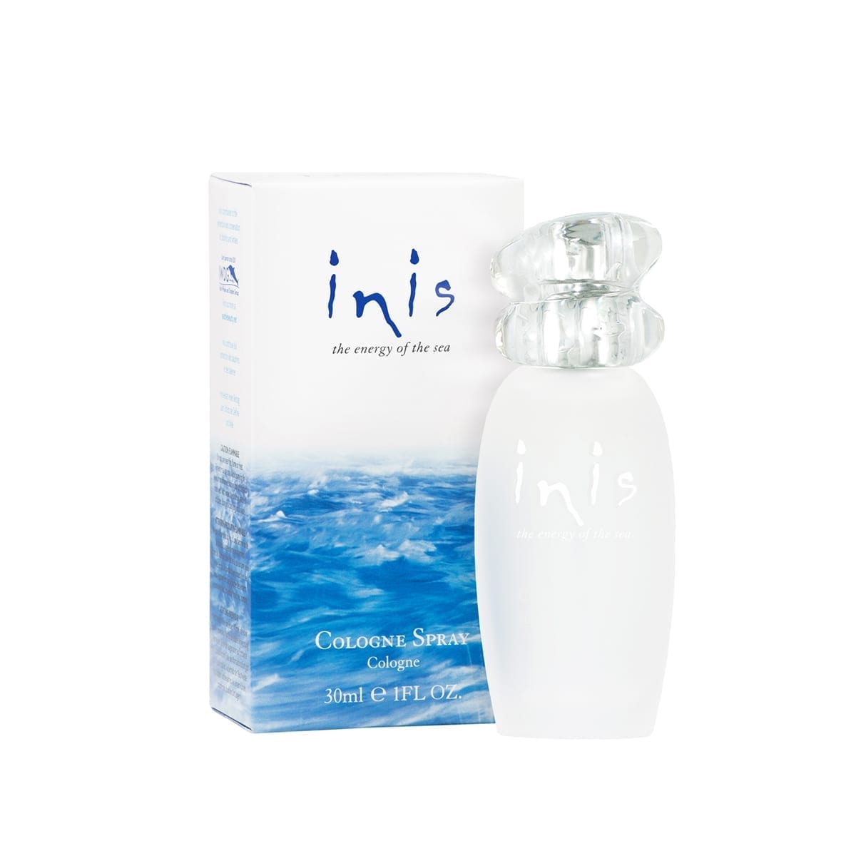 Inis Cologne Spray 30ml / 1 fl. oz