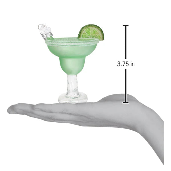 Margarita Ornament