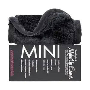 Mini PRO Black MakeUp Eraser