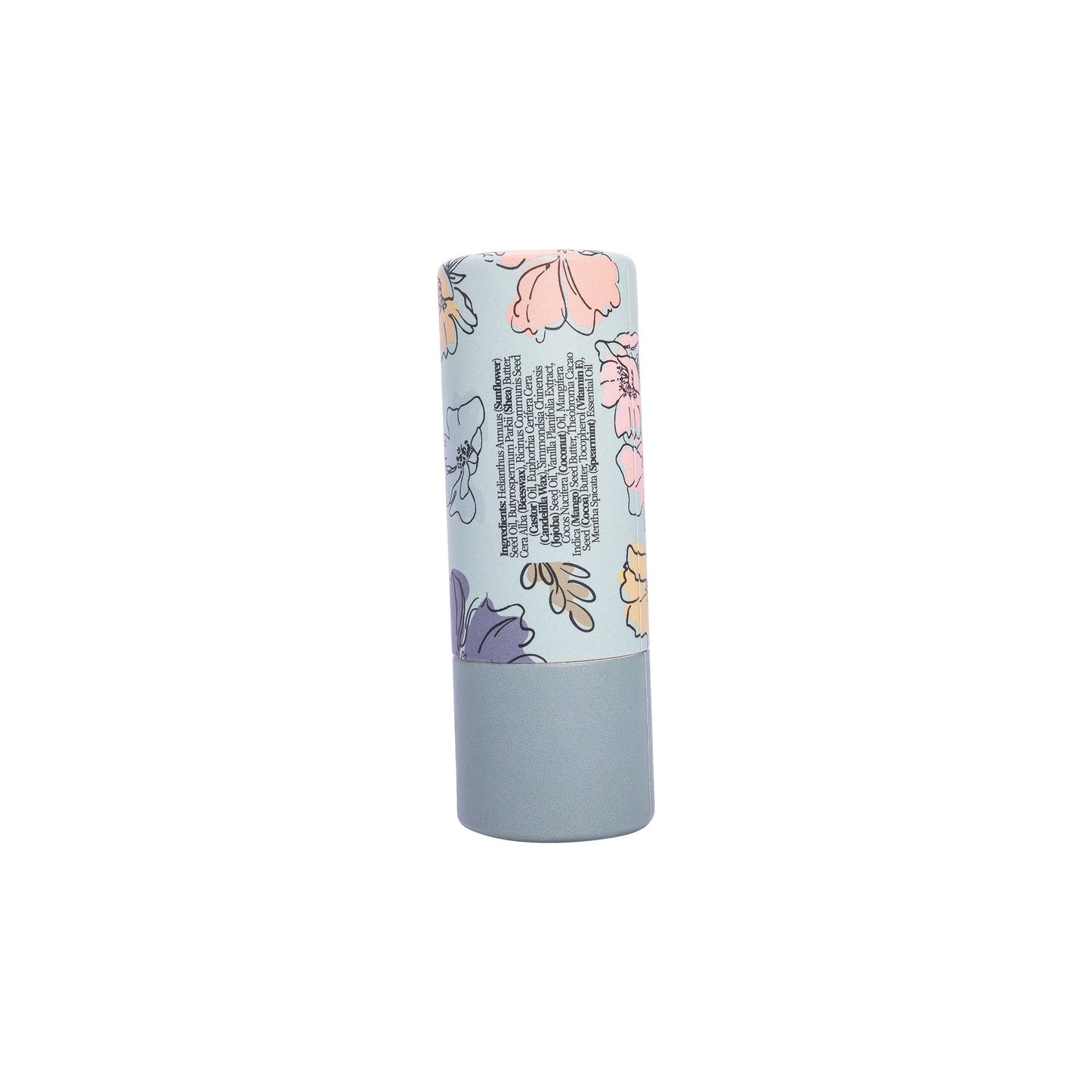 Wild Blossom Lip Balm - Sweet Mint